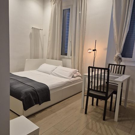 Loft Urbano: Confort E Cozy Milan Extérieur photo