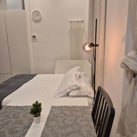 Loft Urbano: Confort E Cozy Milan Extérieur photo