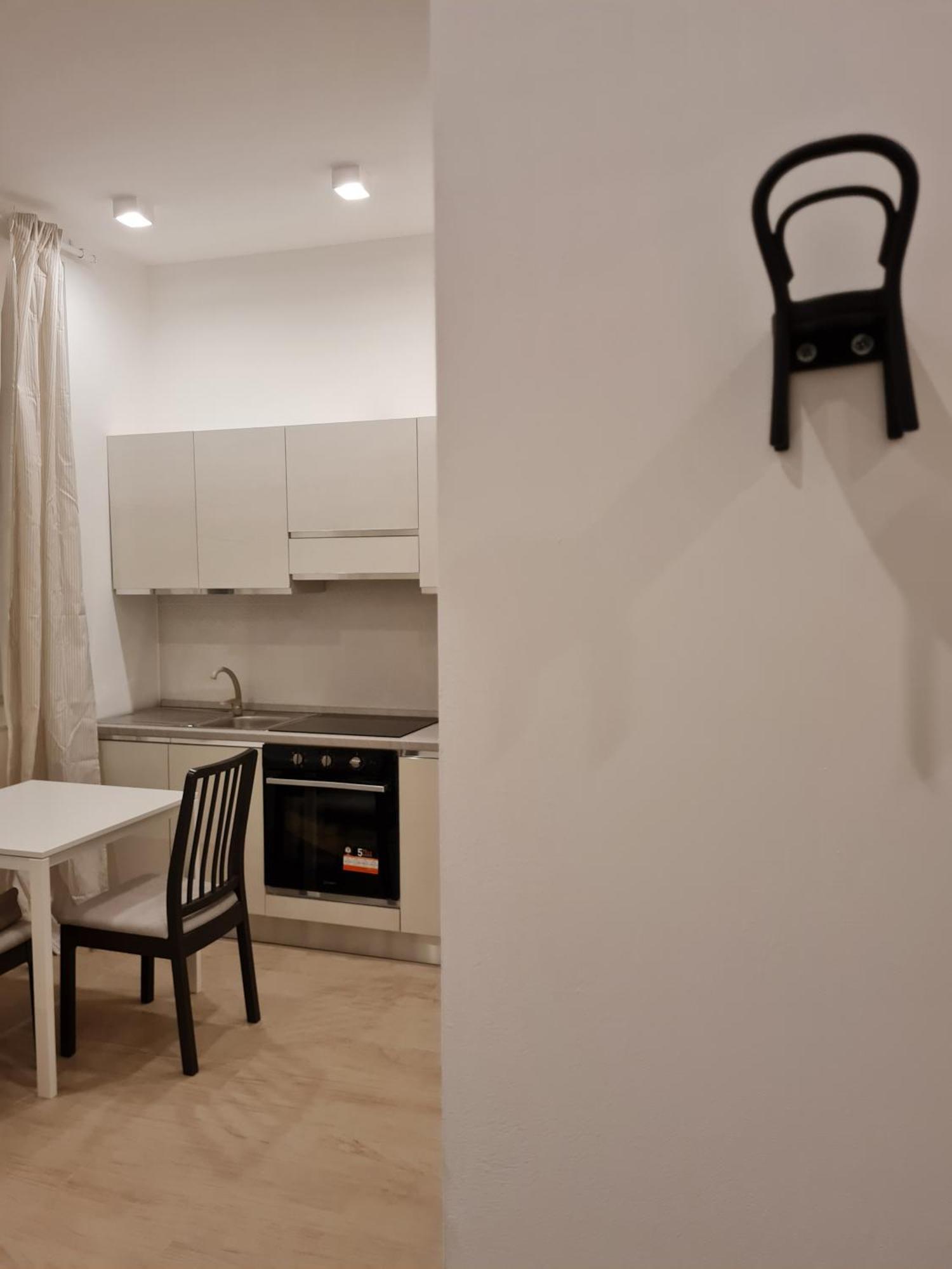Loft Urbano: Confort E Cozy Milan Extérieur photo