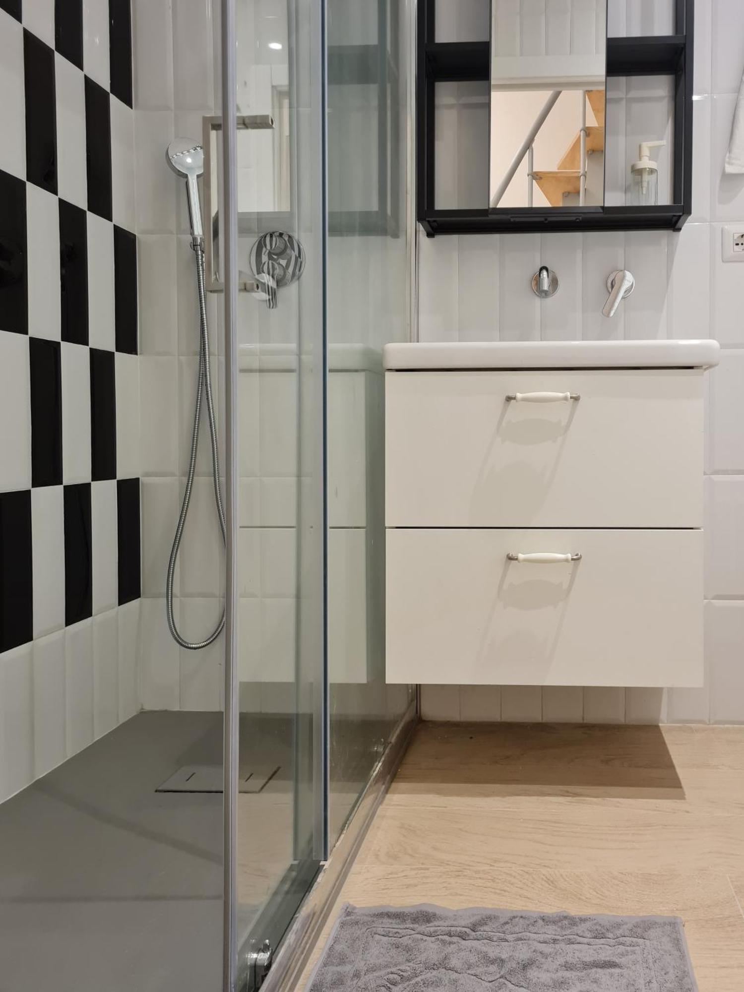 Loft Urbano: Confort E Cozy Milan Extérieur photo