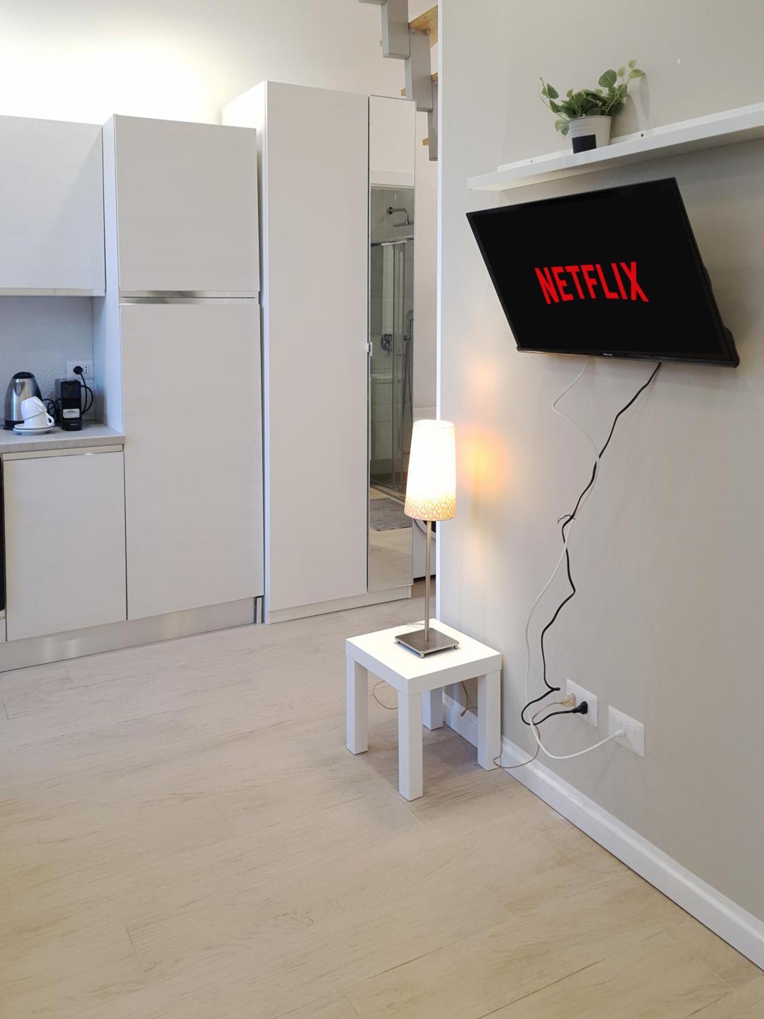 Loft Urbano: Confort E Cozy Milan Extérieur photo