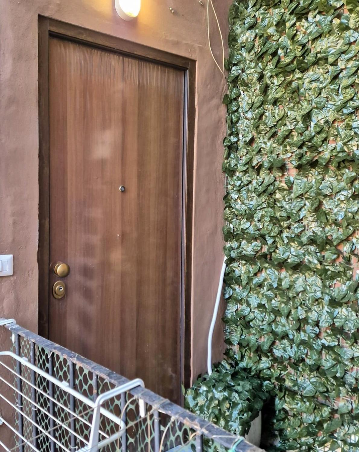 Loft Urbano: Confort E Cozy Milan Extérieur photo